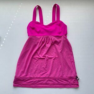 Women's Lululemon tank